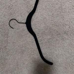 Slim Velvet Hangers